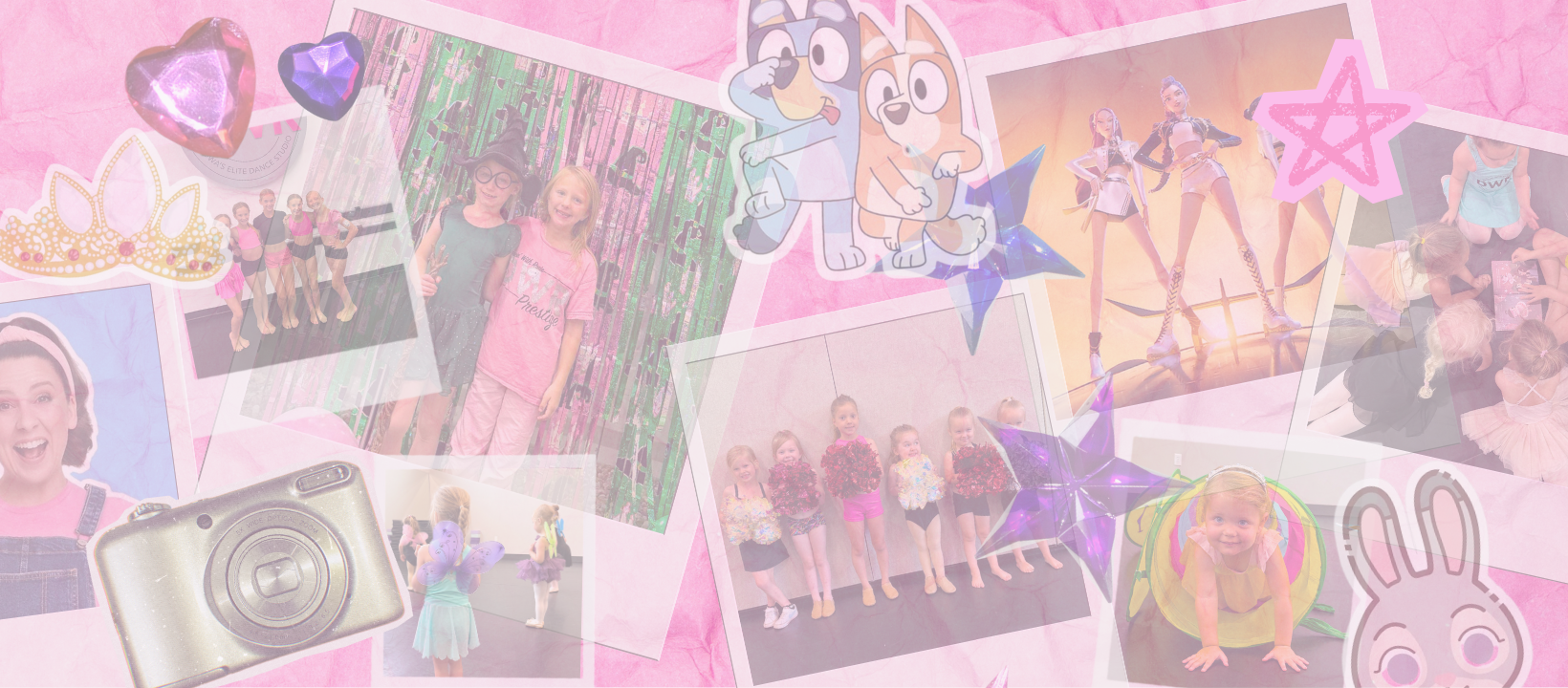 Summer Schedules — Dancin' with Roxie | Iowa's Elite Dance Studio